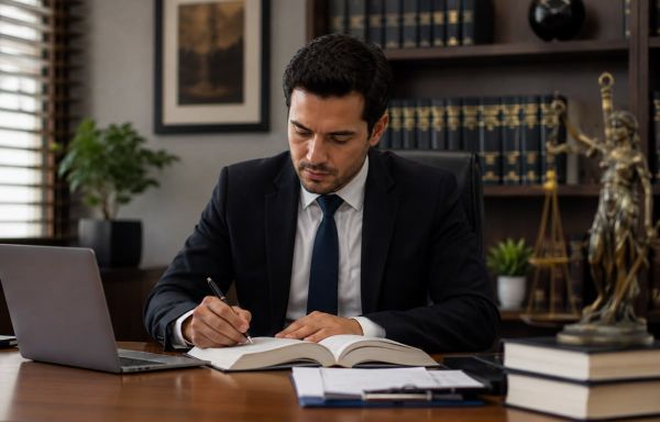 5 raisons de choisir un avocat polyvalent dans le pays de Gex