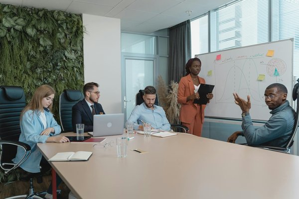 L'influence de l'innovation sur la croissance d'une entreprise