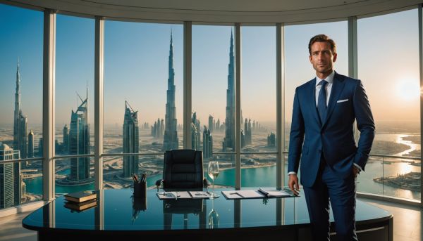 7 erreurs qui coûtent cher aux entrepreneurs français qui s'installent à Dubaï