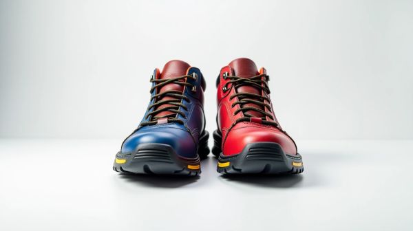 Choisissez vos chaussures de sécurité Sparco en ligne