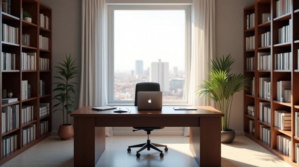 Comment choisir un cabinet d'expert comptable à Évreux pour votre activité ?