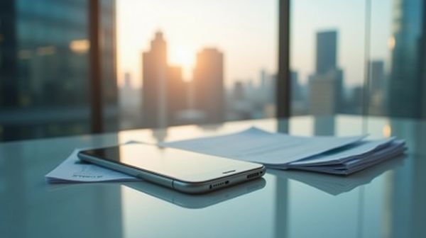 Comment l'intelligence artificielle transforme la finance aujourd'hui