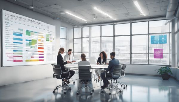 Comment naviguer à travers les questions audit certification MASE