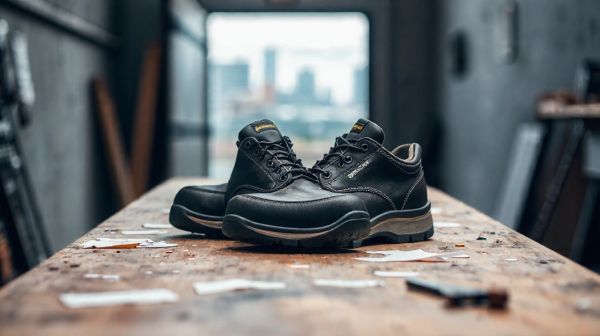 Comparer les meilleures chaussures de sécurité Sparco en ligne