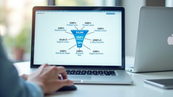 E-commerce B2B : intégrer la signature électronique au tunnel de vente