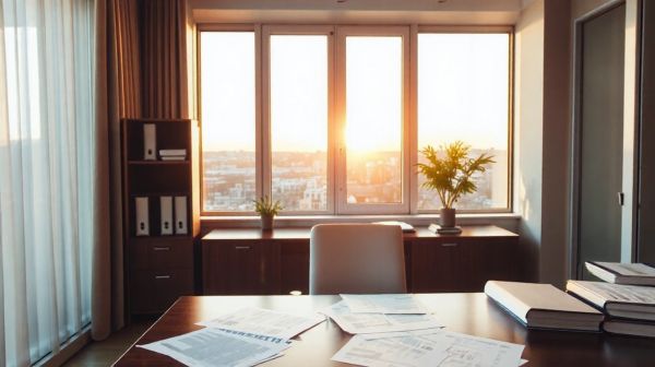 Les meilleures astuces pour sélectionner un expert comptable à Évreux