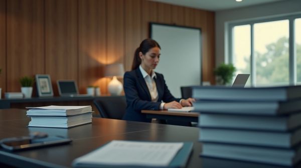 Les services juridiques variés d'un avocat au pays de gex