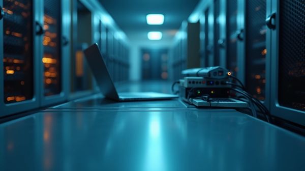 Maintenance informatique PME : Optimisez la sécurité et le support