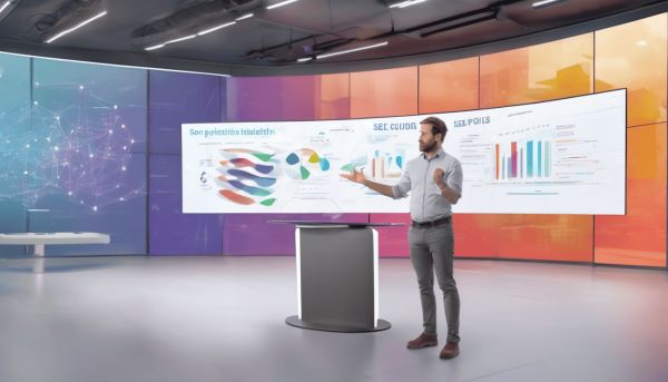 Optimisez votre SEO avec les formations Quesacoach en live