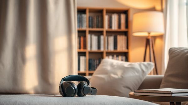 Solutions de capotage acoustique pour réduire le bruit chez vous