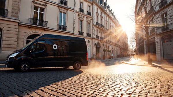 Top 5 services de nettoyage à Paris à découvrir en 2023