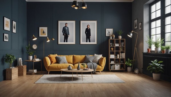 Les créations 3d sur mesure d'un studio à lille