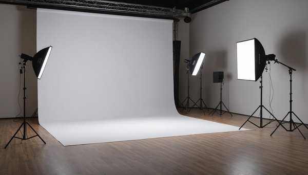 Trouvez le studio vidéo parfait près de paris avec muze studio