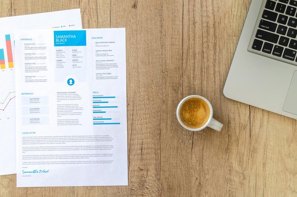 Les secrets d'un cv réussi : mode d'emploi essentiel